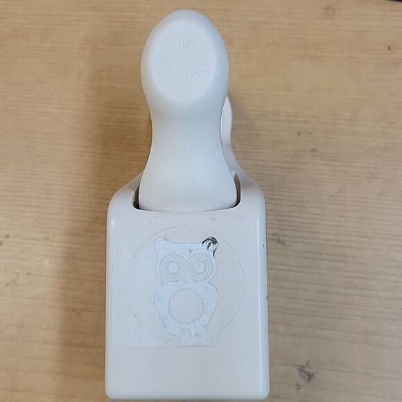 Punch Art..Emagination PAPER PUNCHES  LOT of 10 - Picture 6 of 6